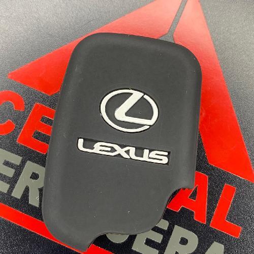 GOMA SILICON LEXUS 4B (Z37)