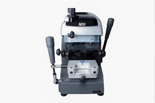 MAQUINA JMA NEO 110V (MAQUINA 8)