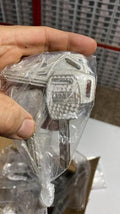 LLAVE JMA / KEN-3 / KENWORTH / ( ZZ15 )