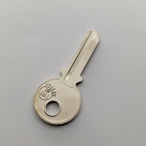 LLAVE JMA / TRI-6I / TRI-CIRCLE  (K12)