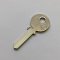LLAVE JMA / TRI-6D / TRI-CIRCLE (R39)