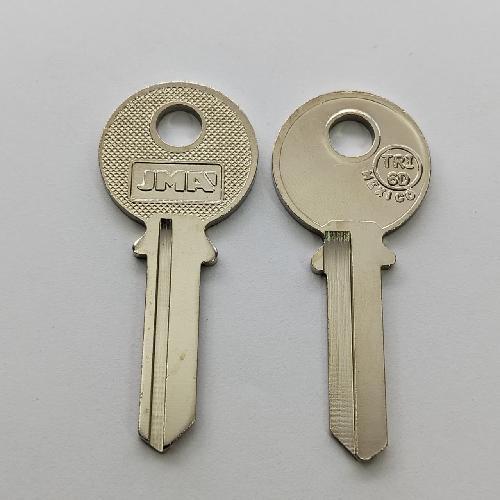 LLAVE JMA / TRI-6D / TRI-CIRCLE (R39)