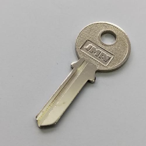 LLAVE JMA / TRI-6D / TRI-CIRCLE (R39)