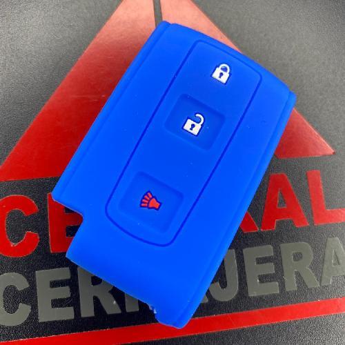 GOMA SILICON TOYOTA / AZUL / 3B (INSERTO 486)
