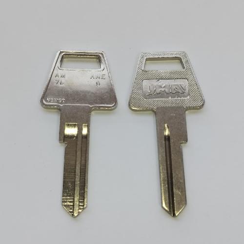 LLAVE JMA / AME-9 /AM7L / A1045L /  GRUPO C (Q22)