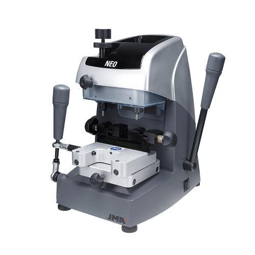 MAQUINA JMA NEO 110V (MAQUINA 8)