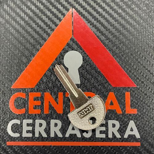 LLAVE JMA / DX-41 / SEGURIDAD DEXTER / ( YY06 )