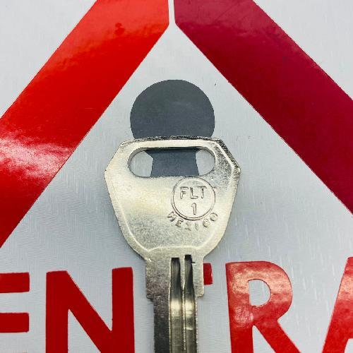 LLAVE JMA / FLT-1 / 1645 / NP ( GG36 )