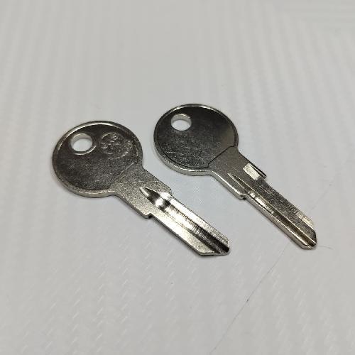 LLAVE JMA GAS-1D (H26)