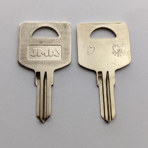 LLAVE JMA / FCS-1D/ FIC (K04)