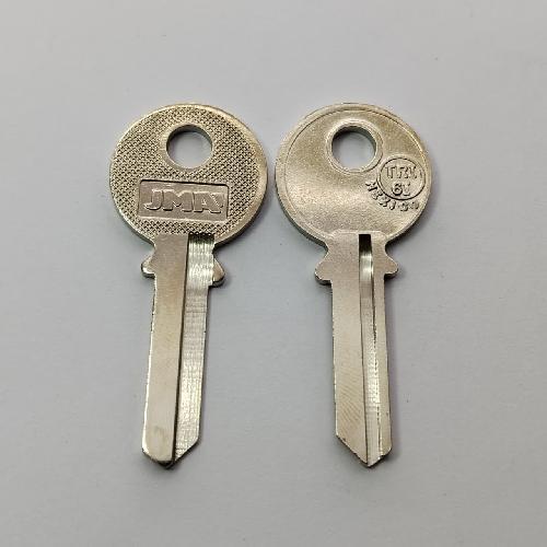 LLAVE JMA / TRI-6I / TRI-CIRCLE  (K12)