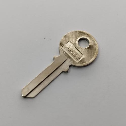 LLAVE JMA / TRI-6I / TRI-CIRCLE  (K12)