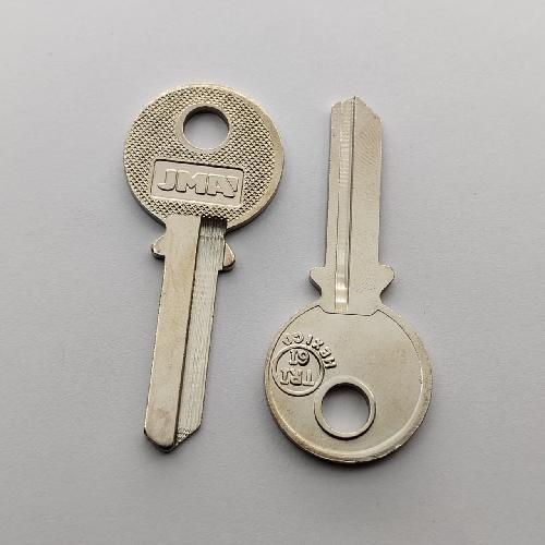 LLAVE JMA / TRI-6I / TRI-CIRCLE  (K12)