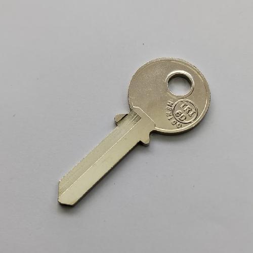 LLAVE JMA / TRI-6D / TRI-CIRCLE (R39)