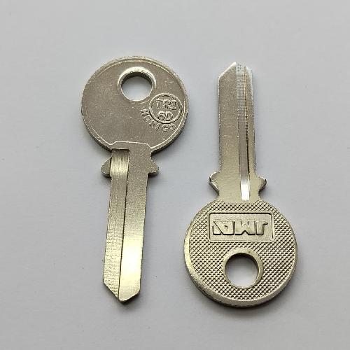 LLAVE JMA / TRI-6D / TRI-CIRCLE (R39)