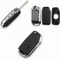CARCASA CONTROL FLIP KIA 4B (VV34)