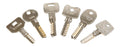 DUPLICADO LLAVE GRUPO S, J, K, PUNTOS