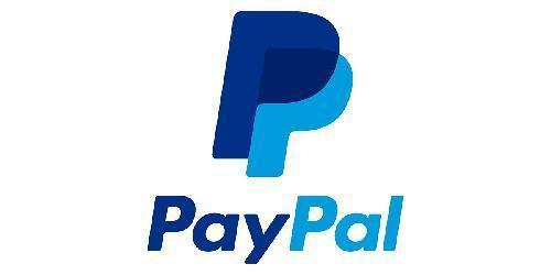 COMISION/ PAGO PAYPAL o mercado pago 5%