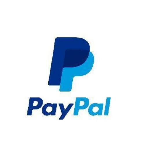 COMISION/ PAGO PAYPAL o mercado pago 5%