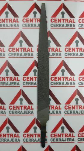 LIMA PLANA BELLOTA  (EE01)