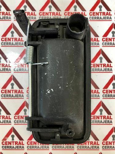 MANIJA VEHICULO CHEVROLET DERECHA  (CAJA G10)