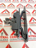 MANIJA VEHICULO PUERTA CORREDIZA  CHEVROLET (G28)