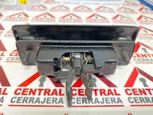 MANIJA VEHICULO PUERTA CORREDIZA  CHEVROLET (G28)