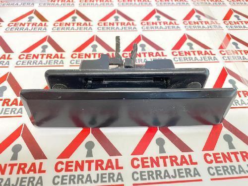 MANIJA VEHICULO PUERTA CORREDIZA  CHEVROLET (G28)