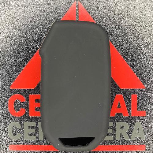 GOMA SILICON / KIA / NEGRO (INSERTO 356)