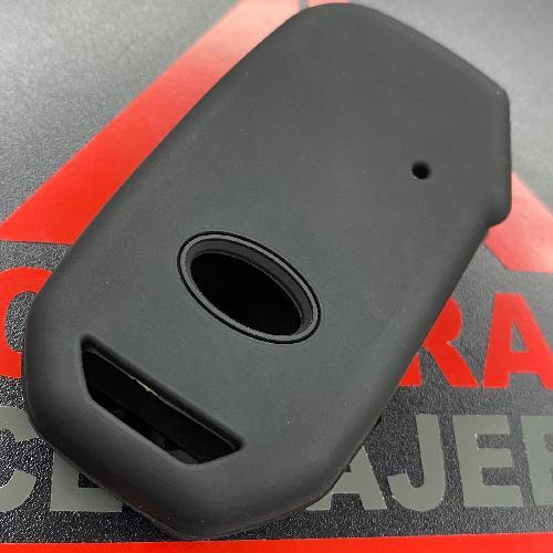 GOMA SILICON / KIA / NEGRO (INSERTO 356)