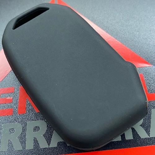 GOMA SILICON / KIA / NEGRO (INSERTO 356)