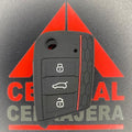 GOMA SILICON 3B VOLKWAGEN (KK11)
