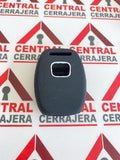 GOMA SILICON HONDA 4B (KK20)