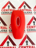 GOMA SILICON FORD ROJA 3B (KK29)