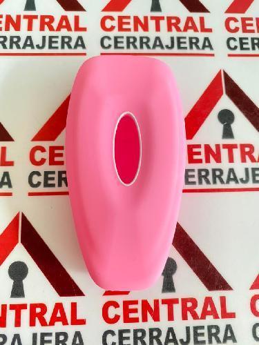 GOMA SILICON FORD ROSA 3B (KK30)