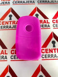 GOMA SILICON VOLKSWAGEN MORADA 3B (KK36)