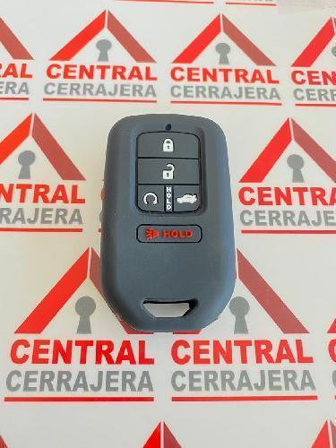GOMA SILICON HONDA PROXIMIDAD  (R18)