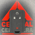 GOMA  SILICON GENERAL MOTORS NEGRA (S01)