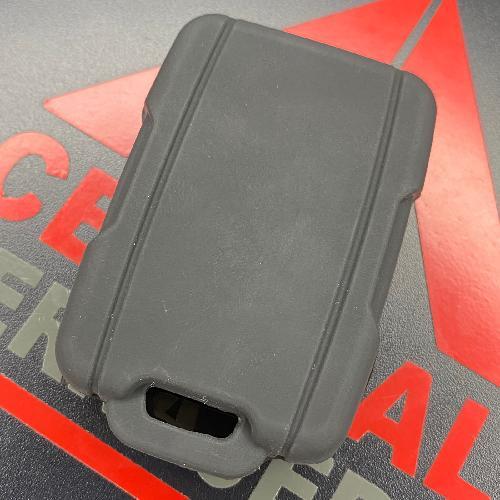 GOMA  SILICON GENERAL MOTORS NEGRA (S01)
