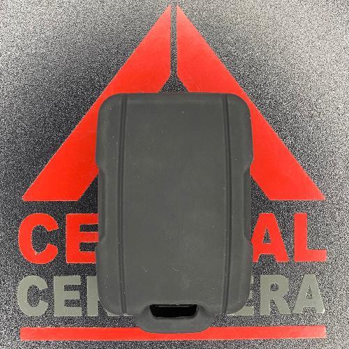 GOMA  SILICON GENERAL MOTORS NEGRA (S01)