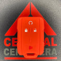 GOMA  SILICON GENERAL MOTORS  ROJA (S04)