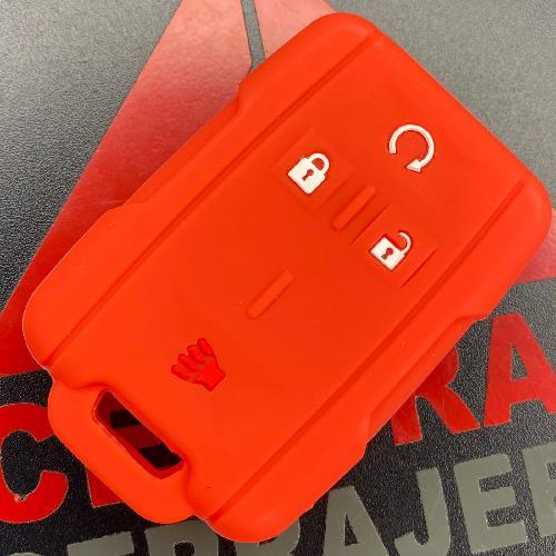 GOMA  SILICON GENERAL MOTORS  ROJA (S04)