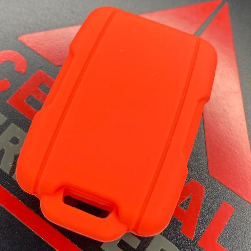 GOMA  SILICON GENERAL MOTORS  ROJA (S04)