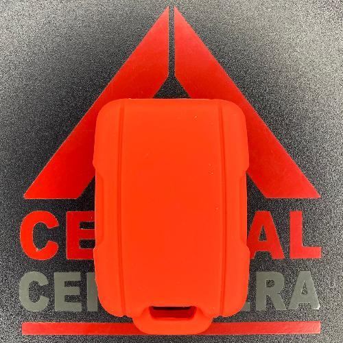 GOMA  SILICON GENERAL MOTORS  ROJA (S04)