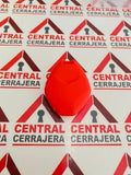 GOMA SILICON MITSUBISHI ROJA (S07)
