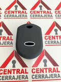 GOMA SILICON FORD NEGRA (S15)