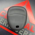 GOMA SILICON CHEVROLET 3B (WW03)