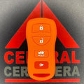GOMA SILICON NISSAN  (WW30)