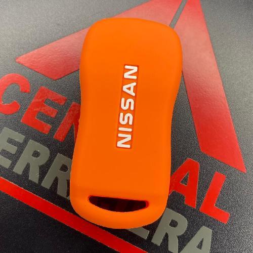 GOMA SILICON NISSAN  (WW30)