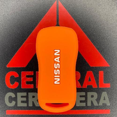 GOMA SILICON NISSAN  (WW30)